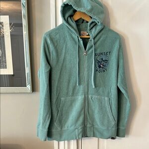 FAHERTY HOODIE